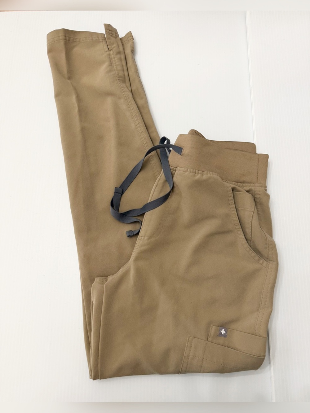 FIGS High Waist Yola Scrub Pants - XST